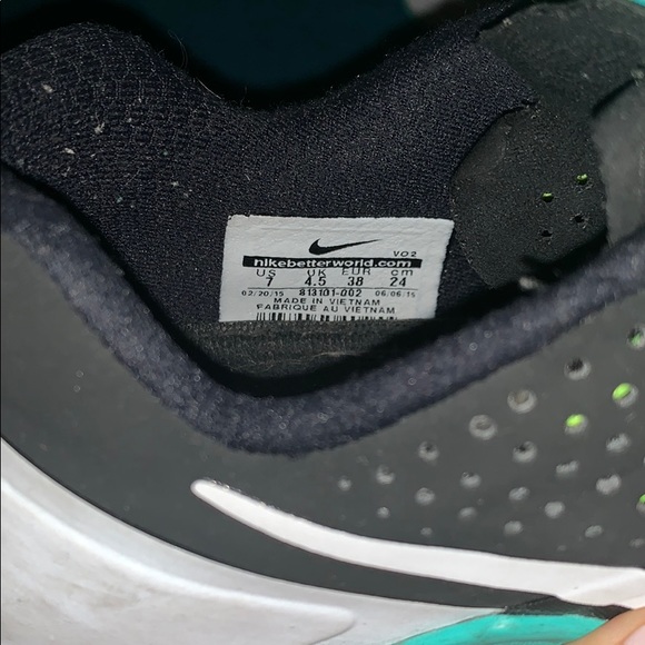 metcon 5 lauren fisher